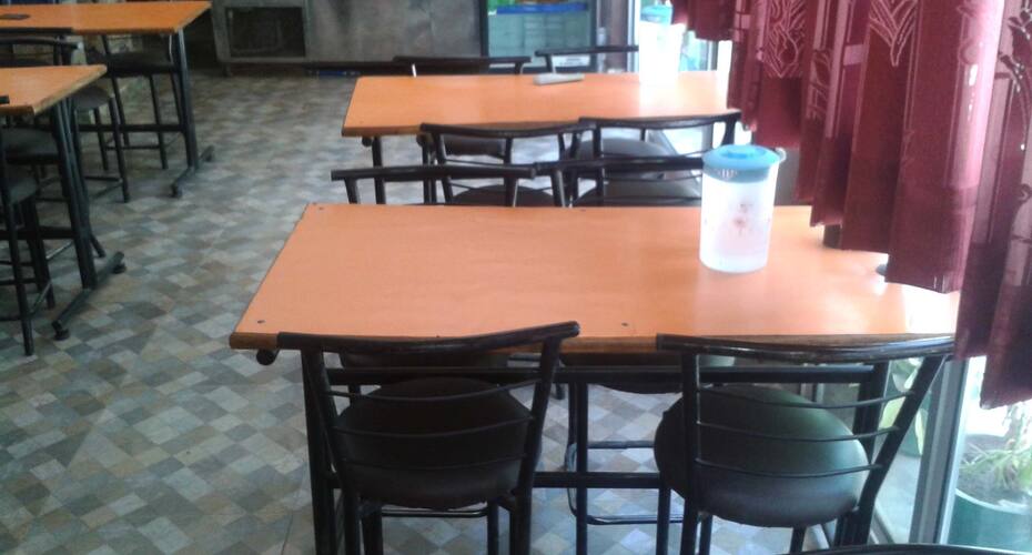 Hotel Shree Shakti, Uttarkashi 2